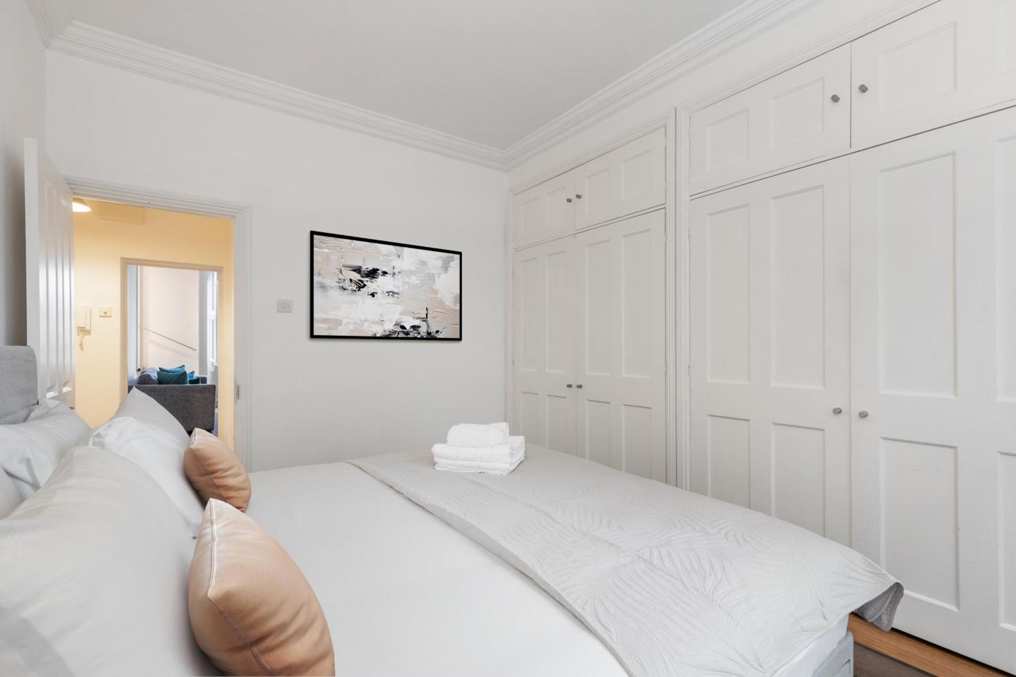 Appartamento Heavenly Stays, Knightsbridge, Stylish 2-bd Escape