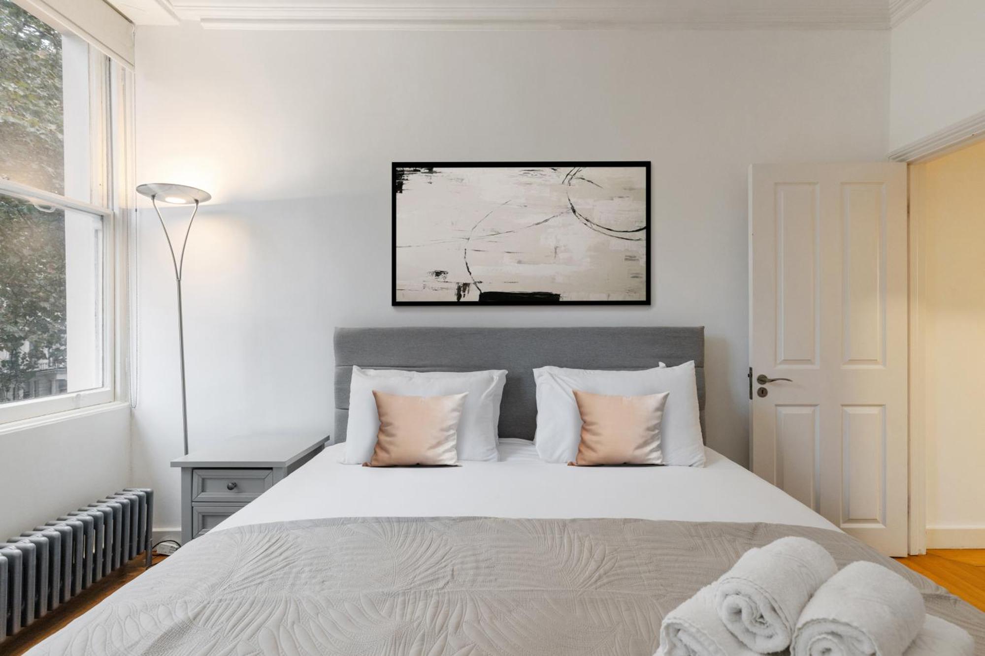 Appartamento Heavenly Stays, Knightsbridge, Stylish 2-bd Escape *