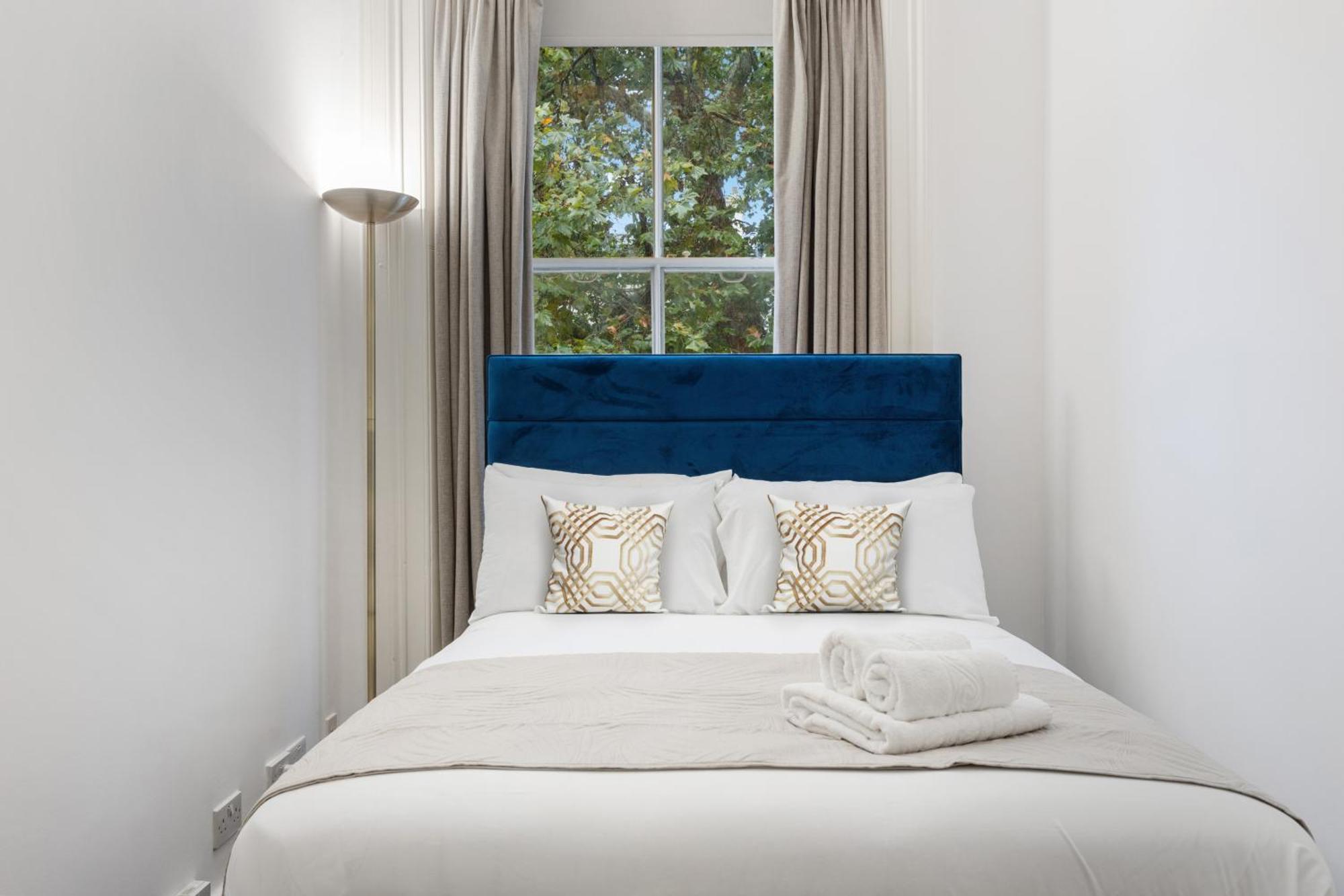 Appartamento Heavenly Stays, Knightsbridge, Stylish 2-bd Escape